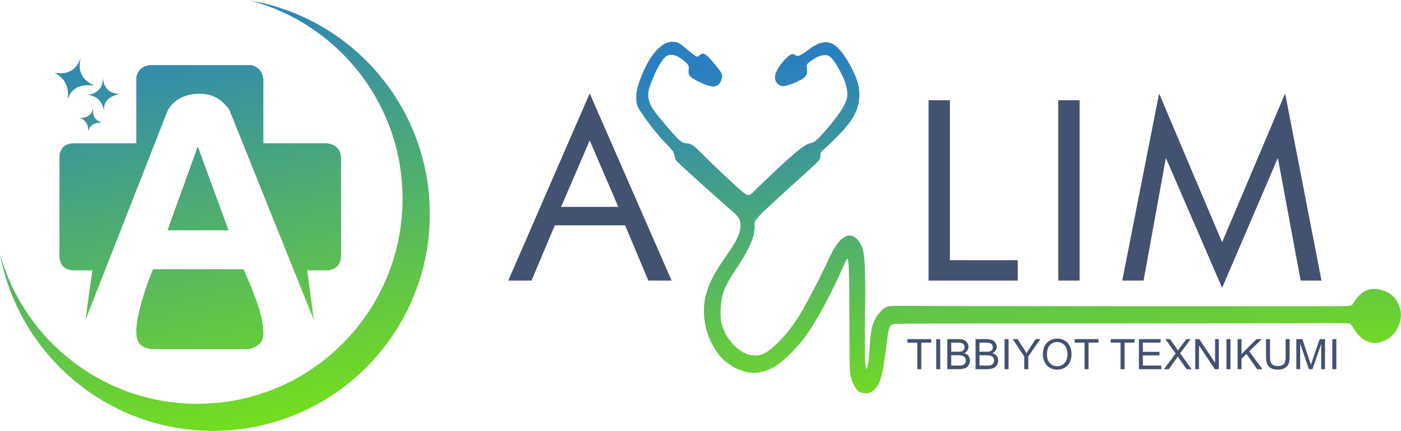 Aylim Tibbiyot Texnikumi